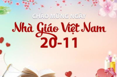 Nguyễn Ngọc An Duyên_Bài cảm nhận 20-11