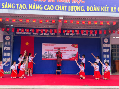 Tiểu phẩm Bảo Nghĩa Vương Trần Bình Trọng