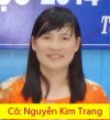 Nguyễn Kim Trang