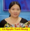 Nguyễn Thanh Nhung