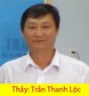 Trần Thanh Lộc