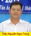 Nguyễn Ngọc Trọng