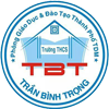 Trường THCS Trần Bình Trọng - Thành phố Thủ Dầu Một